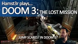 Doom 3: The Lost Mission (1 of 6)