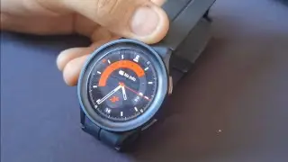 Analisis Galaxy Watch 5 Pro en 2025