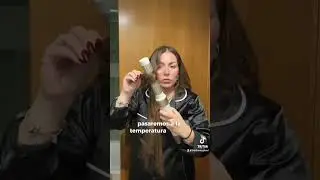 Bamba de cecotec: c&oacute;mo la utilizo #bambacecotec #cecotec #hairstyle #hairtutorial #hair #cabello
