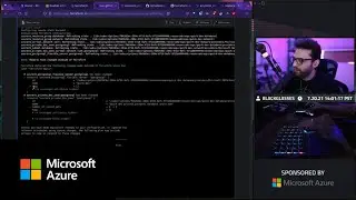 Start from scratch with Azure: Azure Cache for Redis with Terraform - Part 3