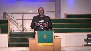 Paramount Baptist Church Live Stream