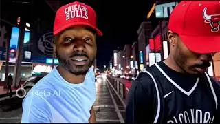 DMX feat. Drag-On, Coolio & Big Daddy Kane - Flesh Blood (Official Video BET JAMS)