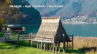GIRO IN VALLE DI LEDRO