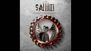 04. Kerry - Saw III Complete Suites
