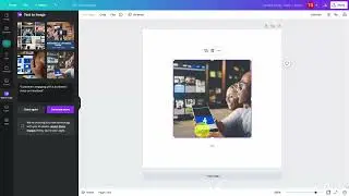 0007   Canva Text to Image for ChatGPT Sales Presentation