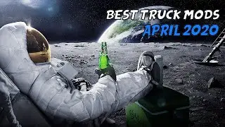BEST ATS TRUCK MODS OF APRIL 2020 MAY 2020 | ATS 1.37