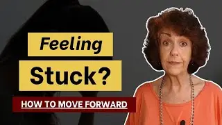 How to Move through an Identity Crisis