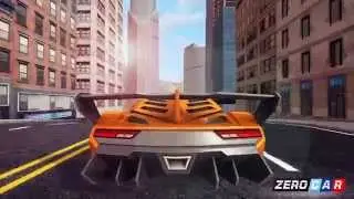 Zero Car