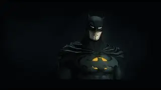 Batman Arkham Knight Mods Showcase | Batman - Ariteuz |
