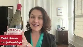 2019 La Grand Comtadine Gigondas