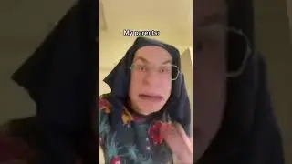 Когда пьёшь из крана в ванной #шорты