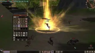 METİN2 T&uuml;rkiye 9. Skil Perfect LYCAN