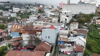 Santa Eulalia Huehuetenango  -   📽 Video Vía Drone 🎥