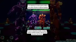 Wishlist Steel Century Groove on Steam and play the free demo!