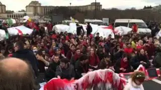 Climate Justice Now