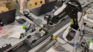 DVC Robotics Camp