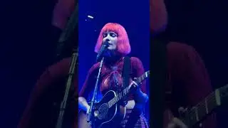 HALSEY on Acoustic Guitar, 