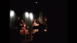 The Scat Lounge Ft Worth