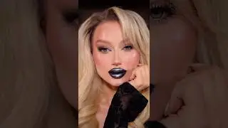 Еще один способ применения нашего глиттер-спрея Baby 🤍#makeup #lipsidea #майамитатс #макияжгуб