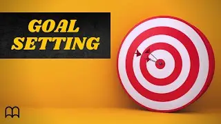 Setting and achieving goals! | MM Publications