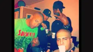 Crimitov - Niersteen Barz (ft Xdot, Lexcouper & 