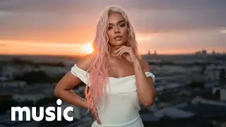 KAROL G - Tarde Pa Volver style (Music Video)