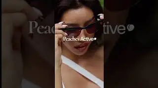 Peaches Active OOTD: Effortlessly Chic Styles!