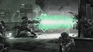Leap of Fate - Android Launch Trailer