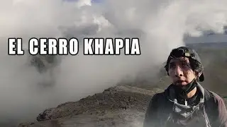 El cerro KHAPIA el lugar mas aterrador de los Andes | 4800 M.S.N.M. | YUNGUYO