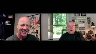 07 10 24 The Innovation Conversation, w/ Tom Furphy:  