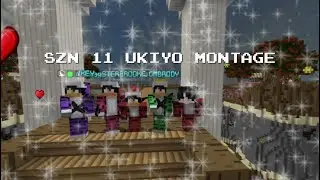SZN 11 UKIYO MONTAGE | NEW MAGIC WAND