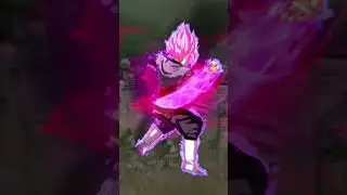 1v3 zenkai 7 Star Goku black 🖤#dragonball #gokublack #dragonballlegends #bdl #viral