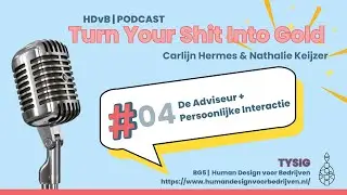 #4TYSIG De Adviseur en persoonlijke interactie