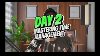 Day 2 | Elevate Your Skills Series