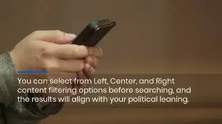 2025's Best Alternative To Google: TUSK Browser Delivers Unbiased Conservative Results