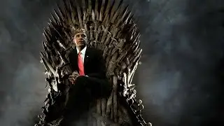 Iran Treaty and the Imperial Presidency ~ Mark Levin