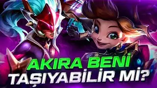 LEŞKİRA BENİ TAŞIYABİLECEK Mİ? PLATIN SERİLERİNİN SON MAÇI!