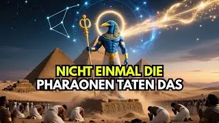 AUSERWÄHLTER, WAS SELBST DIE LETZTEN GÖTTER NICHT BEWÄLTIGEN KONNTEN – ABER DU HAST ES GESCHAFFT!