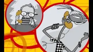 Joe Paradise (Remastered)- Episode 6 (of 24)