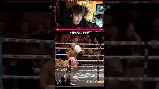Clix React To Ksi Vs Temper 🥶 #shorts
