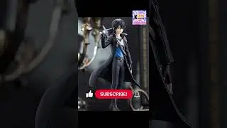 POP UP PARADE Kirito Aria of a Starless Night Ver | Good Smile Company #anime #figure #popupparade