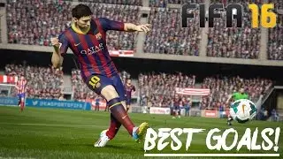 Overhead Kick!! | Top Goal 9 | ft jaMz^ | Gaming & More!