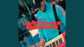 Sabor Sabros&oacute;n (Live)