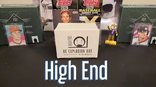 The RC Explosion Box High End Edition For July