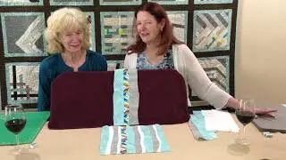 July 2019 Block of the Month