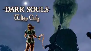 Dark Souls Whip Only W/Gun Controller #9
