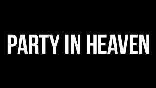 G Herbo - Party In Heaven (Lyrics) ft. Lil Durk
