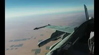 F-18C.  Атакуем крылатыми ракетами