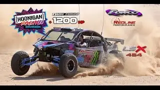 Hoonigan Funco