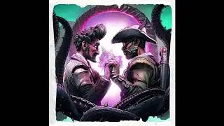 Borderlands 3: Guns, Love and Tentacles - Full Soundtrack (High Quality with Tracklist)